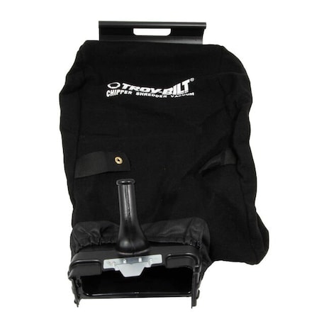 Mtd Bag Asm-Csv Chute 664P04031A